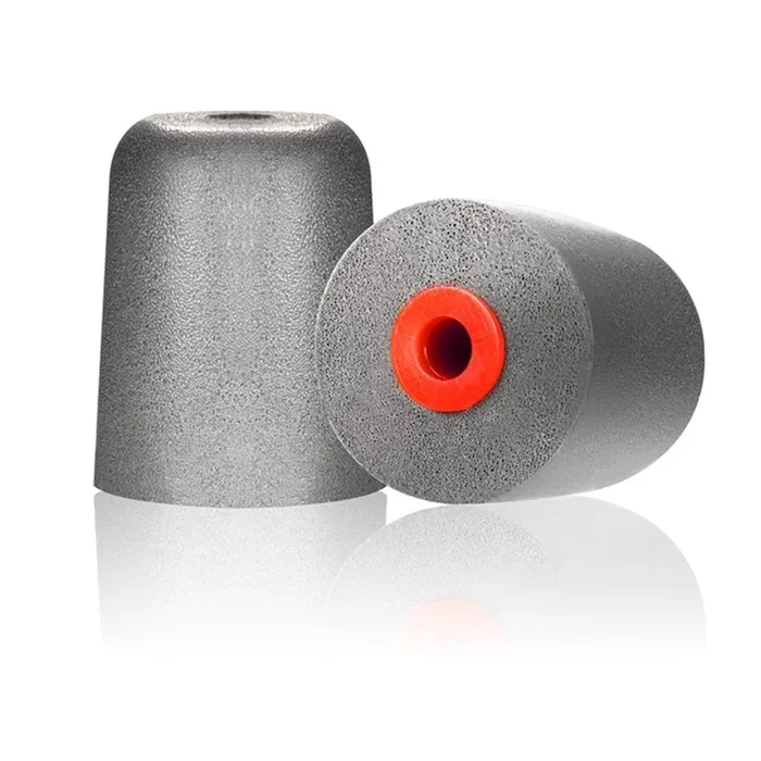 Westone Audio Performance Foam BULK – Red, 100 pairs