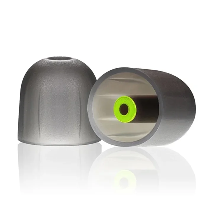 Westone Audio STAR Tips BULK – Green, 100 pairs