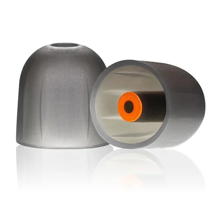 Westone Audio STAR Tips BULK – Orange, 100 pairs