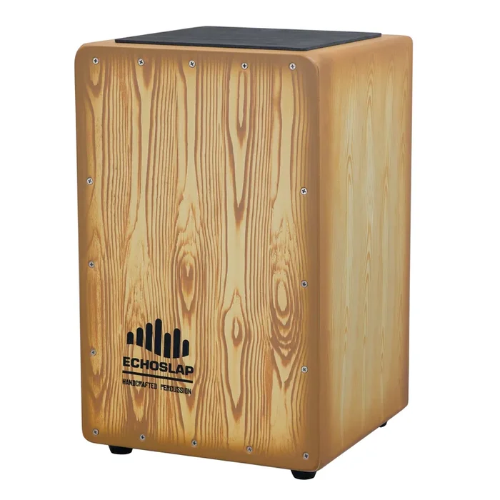 WG102-NL | Cajon – Wood Grain Natural