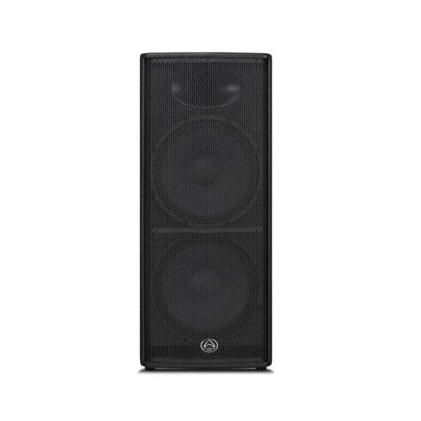 Wharfedale Pro Impact 215 3-Way 2×15-Inch Passive PA Speaker