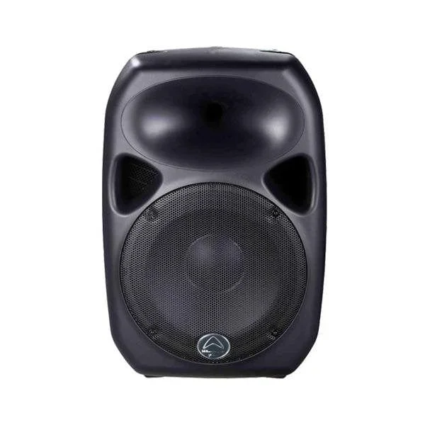 Wharfedale Pro Titan 12D 12-Inch Active PA Speaker