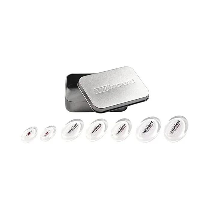 Wincent Tone Gel Standard Pack – 7 pcs