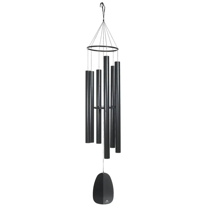 Windsinger Chimes of King David – Black