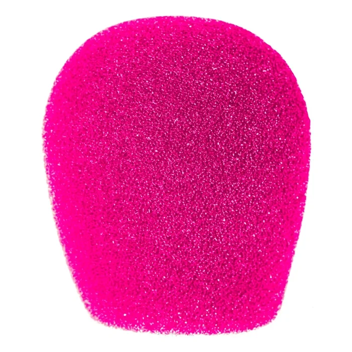 Windtech WT320 Neon Pink Windscreen