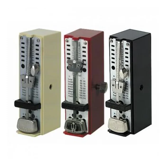 Wittner 2882 Taktell Super-Mini Metronome In Ivory