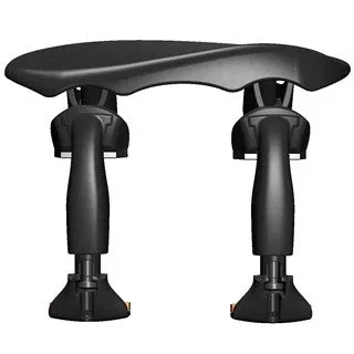 Wittner Augsberg Viola Chinrest