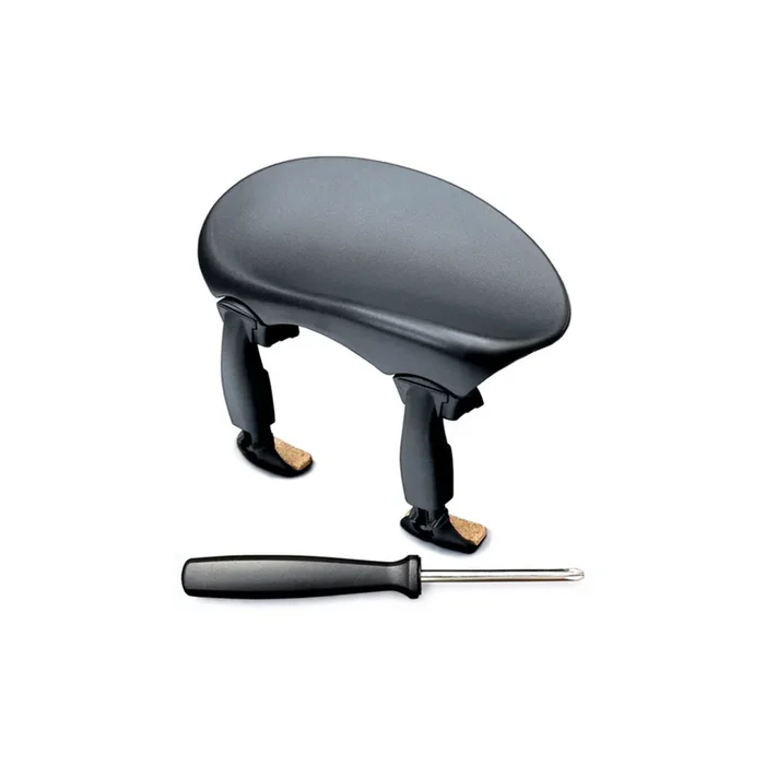 Wittner Augsburg Violin Chinrest