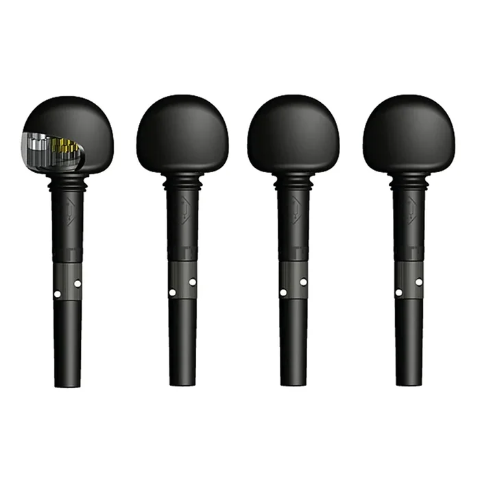 Wittner Finetune Geared Cello Peg Set