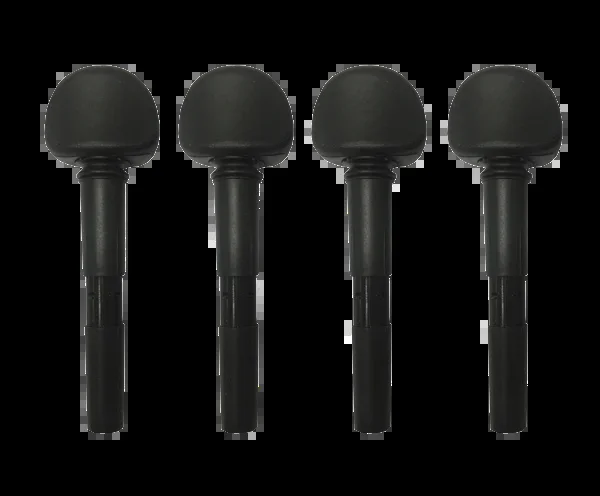 Wittner Finetune Peg Set 10.8mm for 1/4-1/2 Cello