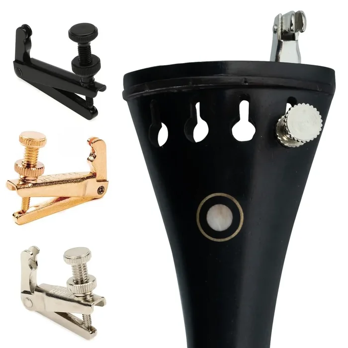 Wittner Single Fine Tuner For Viola