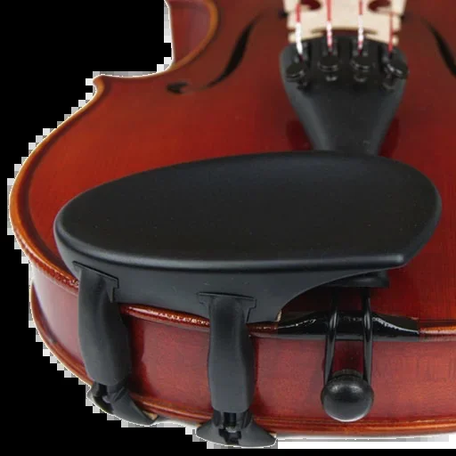 Wittner Space Age Violin Chin Rest