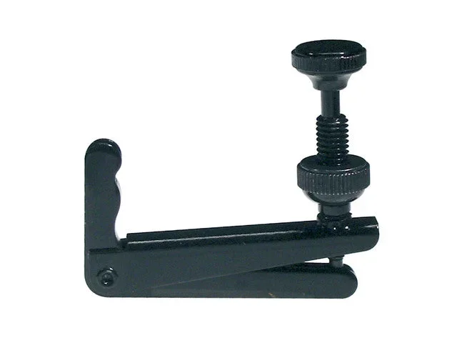 Wittner Violin Fine Tuner – Black