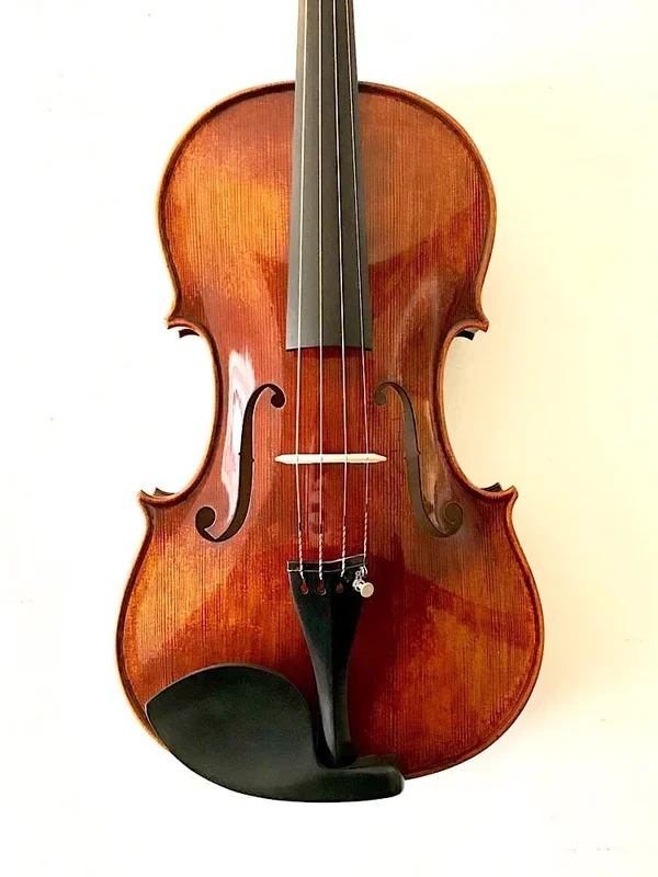 Wladek Stopka 16.25″ viola, Chicago 2016, No. 584 | Metzler Violins