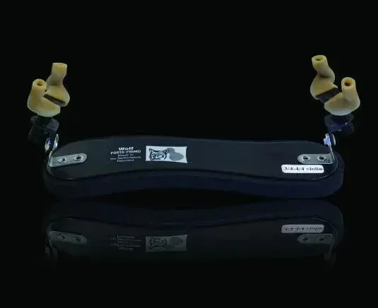 Wolf Forte Primo violin shoulder rest