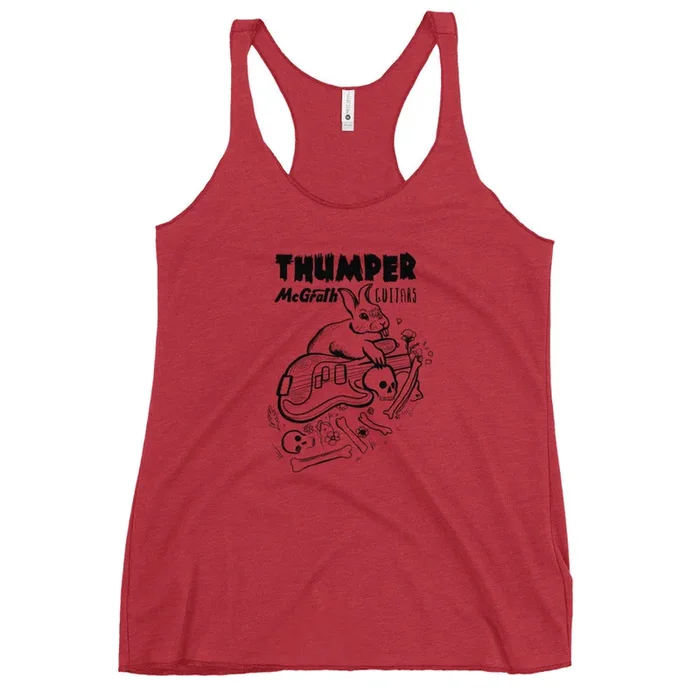 Women’s Racer back Tank