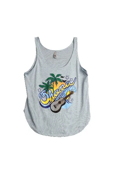 Women’s Tank