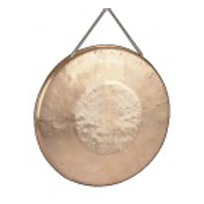 World Percussion TSG14 14″ Tiger Gong