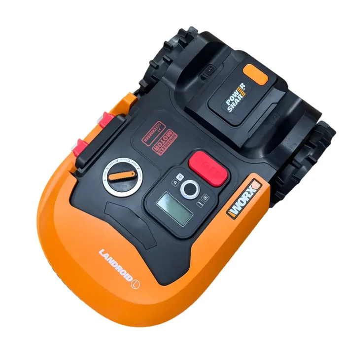 Worx WR155 Landroid L 20V Robotic Lawn Mower
