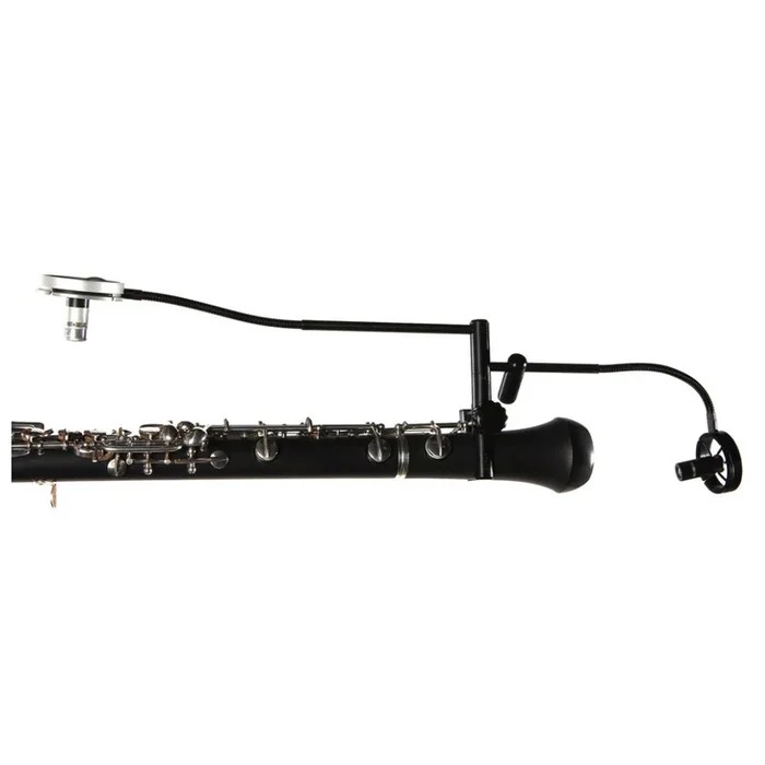 WS Clarinet & Oboe Microphone (In-line Preamp)