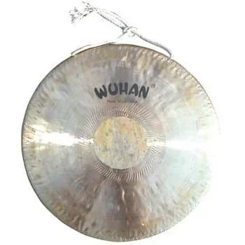 Wuhan 13″ SE Gong
