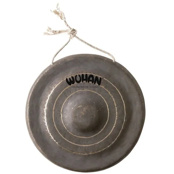 Wuhan 16″ Bao Gong