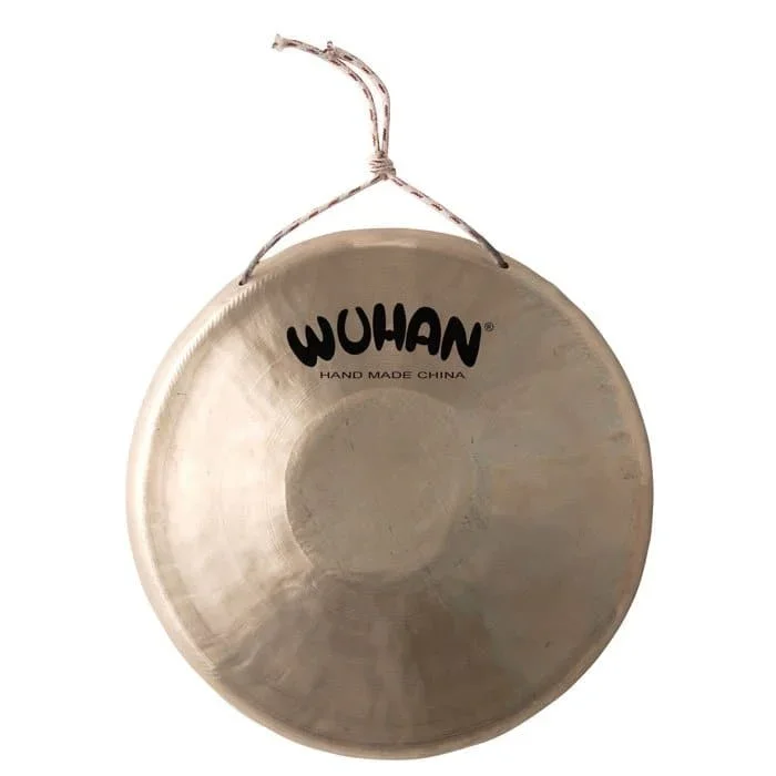 Wuhan 8″ Opera Gong