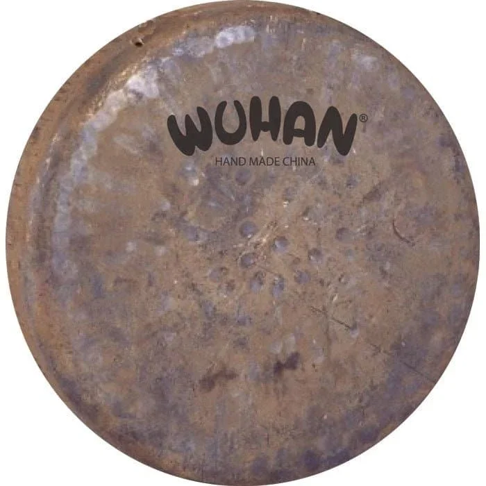 Wuhan Dan Da Gong 7″