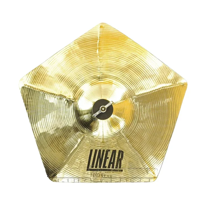 Wuhan Linear Cymbal 11″