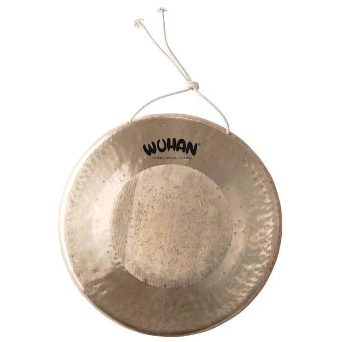 Wuhan Tiger Gong 14″