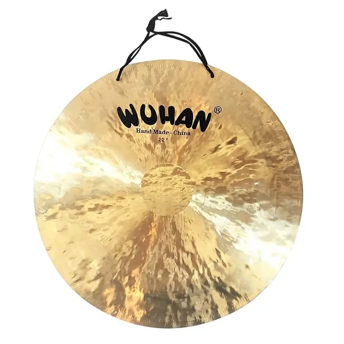 Wuhan Wind Gong 10″