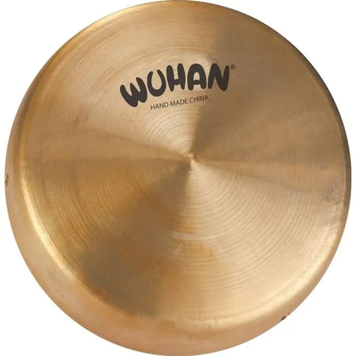 Wuhan Yun Gong 4″