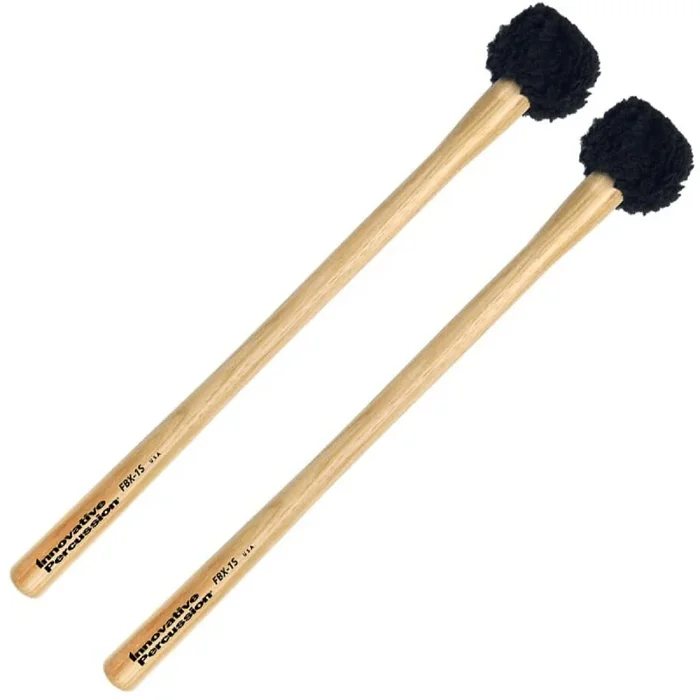 X-Small Marching Bass Mallets