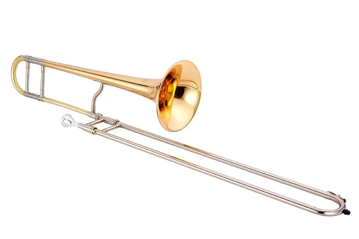 XO Brass 1632LT Small Bore Tenor Trombone
