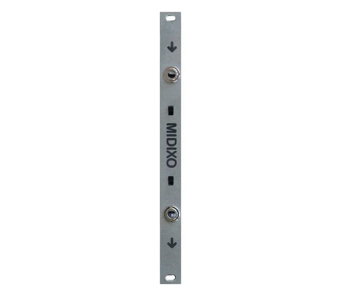 XOXO Modular MIDIXO – Silver