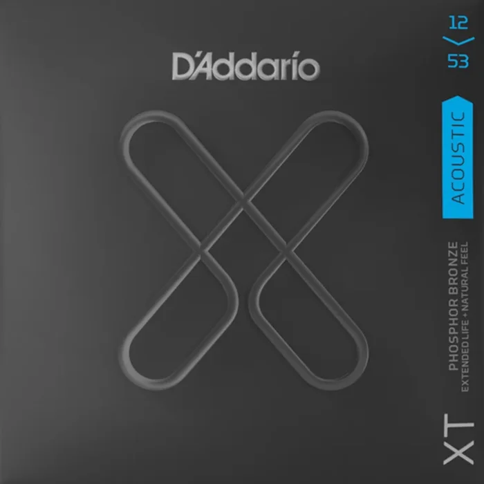 XT String Upgrade-AG