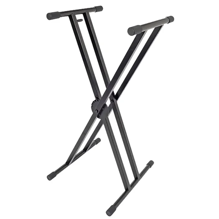 Xtreme – KS166 Keyboard Stand – Black