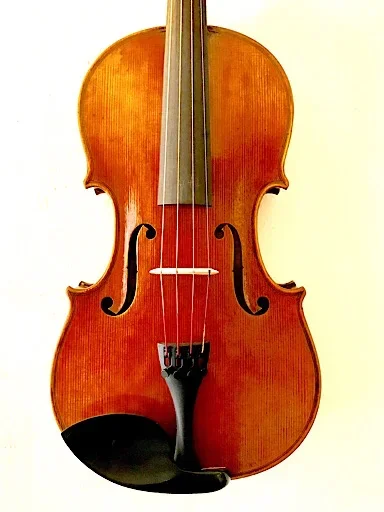 Y. Chen 15 3/4″ Special Edition viola, 2015, L-42 | Metzler Violins