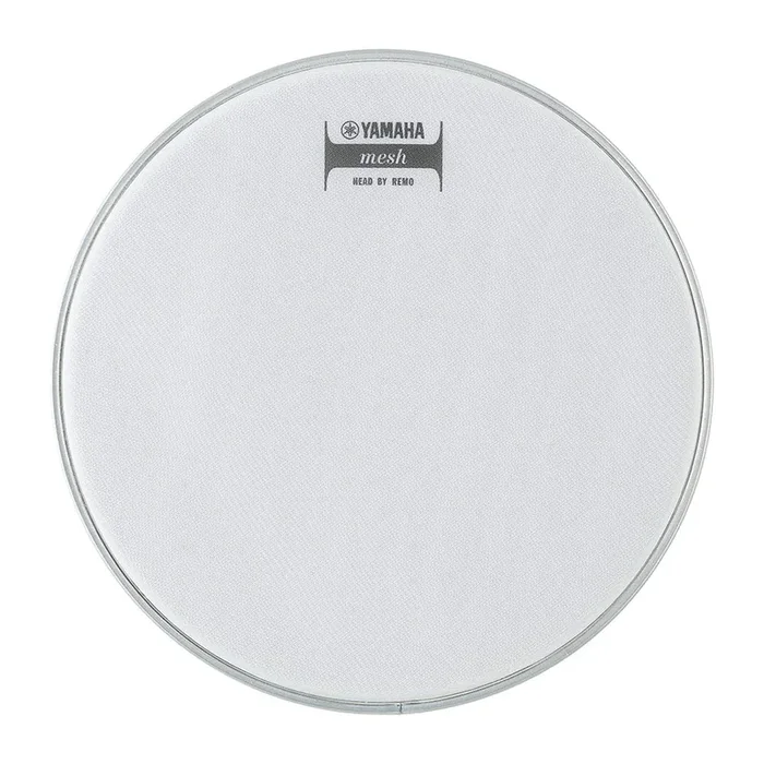 Yamaha 12″ 2-ply Mesh Head