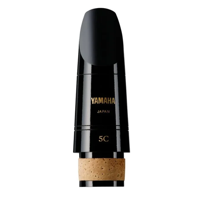 Yamaha 5C Clarinet Mouthpiece – YCLMPC5C