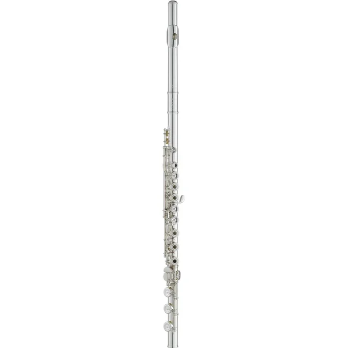 Yamaha 600 Series Pro Flute – C# Trill, Inline G YFL-687HCT