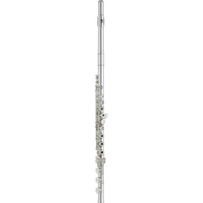 Yamaha 600 Series Professional Flute YFL-677HCT