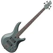 Yamaha – 4 String Bass TRBX304 Mist Green