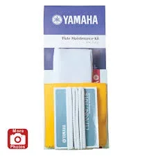 Yamaha – Flute Maintenance Kit