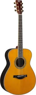 Yamaha – LS-TA Trans Acoustic Vintage Tint Guitar