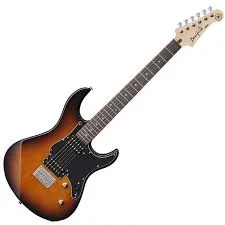 Yamaha – Pacifica 120H – Electric Guitar