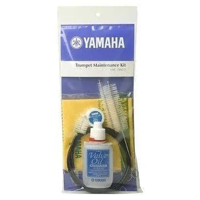 Yamaha – Trumpet Maintenance Kit