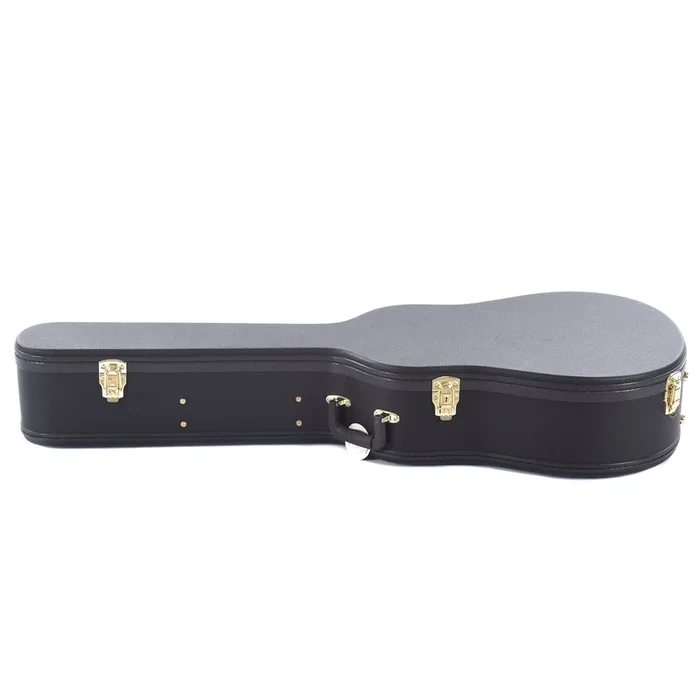 Yamaha AG1-HC Acoustic Guitar Hardshell Case for A1, A3, CPX, FG, FGX, LJ, & LL Series