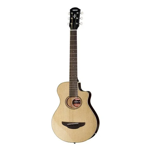 Yamaha APX T2 Cutaway Electro Acoustic Guitar