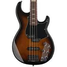 Yamaha Bass Guitar – BB734A DCS